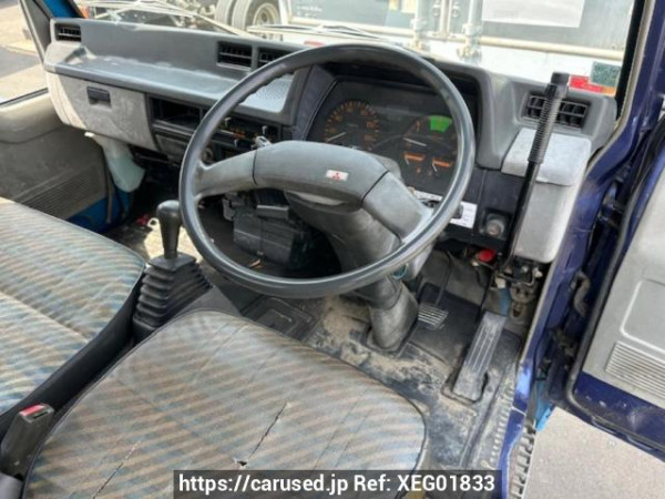 Used 1993 MT mitsubishi canter FE317BD Image[14]