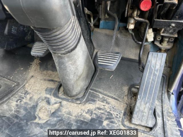 Used 1993 MT mitsubishi canter FE317BD Image[15]