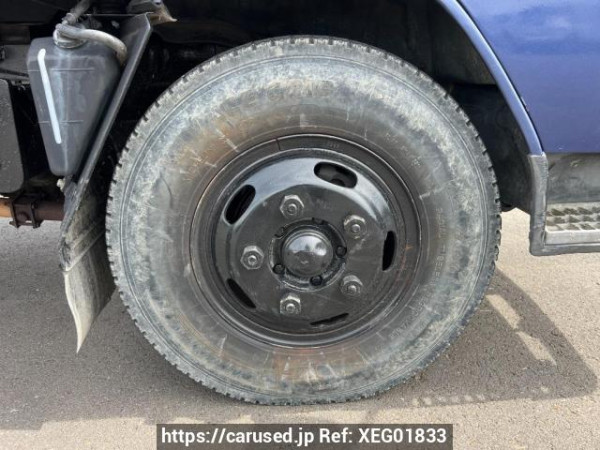Used 1993 MT mitsubishi canter FE317BD Image[16]