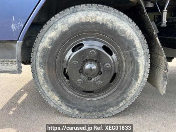 Used 1993 MT mitsubishi canter FE317BD Image[18]