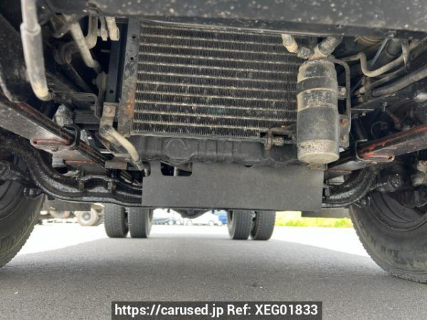 Used 1993 MT mitsubishi canter FE317BD Image[20]