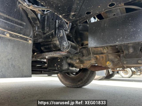 Used 1993 MT mitsubishi canter FE317BD Image[21]