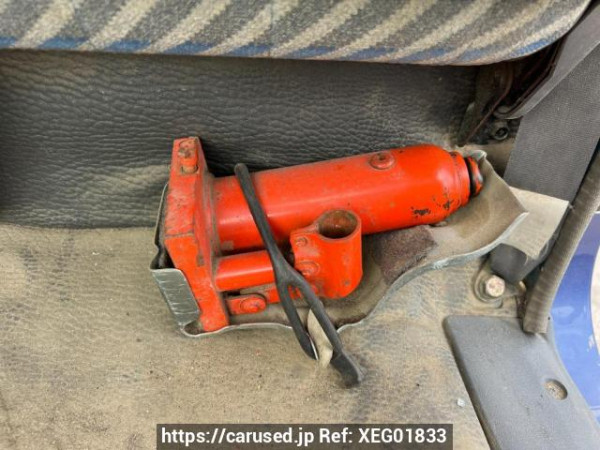Used 1993 MT mitsubishi canter FE317BD Image[23]