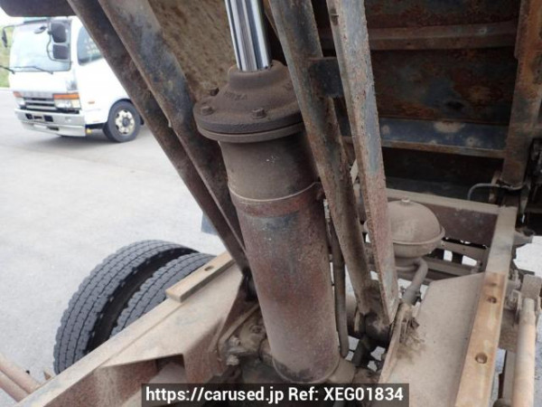 Used 1996 MT hino ranger FC2JCAD Image[9]