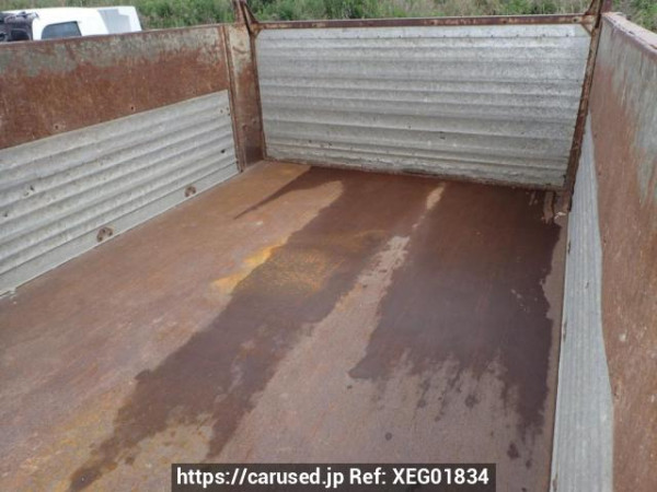 Used 1996 MT hino ranger FC2JCAD Image[11]