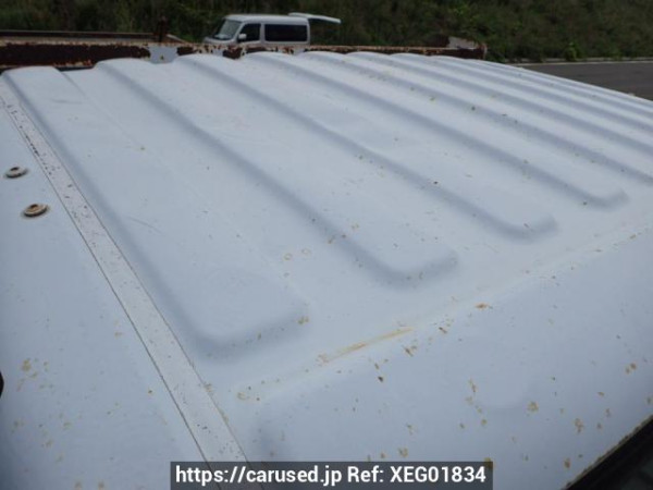 Used 1996 MT hino ranger FC2JCAD Image[14]