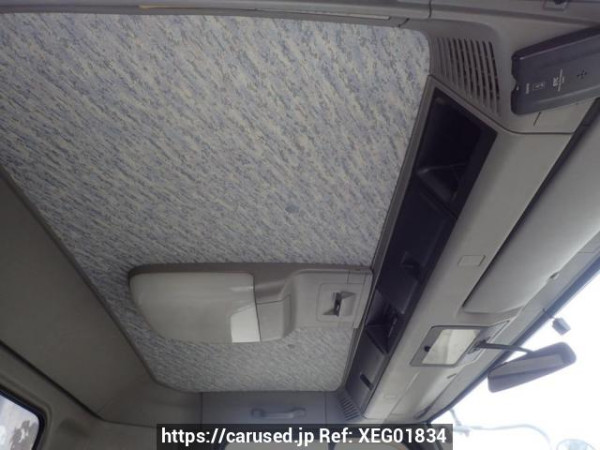 Used 1996 MT hino ranger FC2JCAD Image[15]