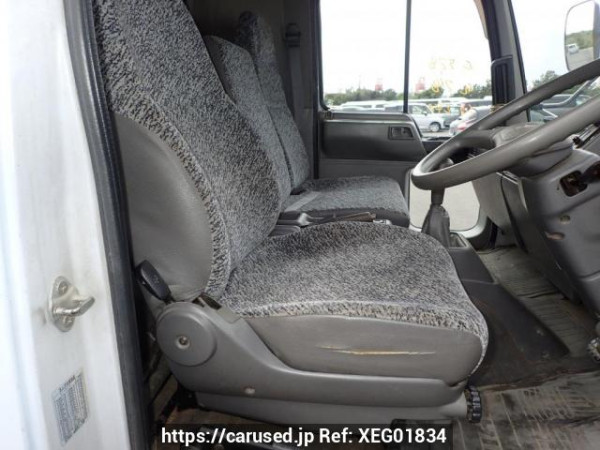 Used 1996 MT hino ranger FC2JCAD Image[16]