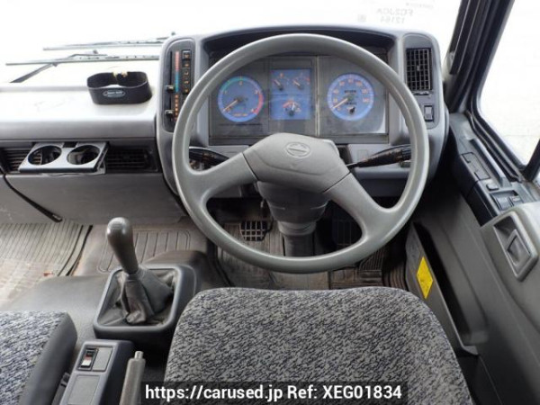 Used 1996 MT hino ranger FC2JCAD Image[19]
