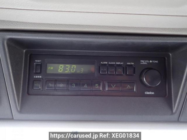 Used 1996 MT hino ranger FC2JCAD Image[22]