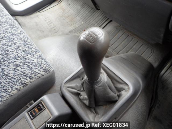 Used 1996 MT hino ranger FC2JCAD Image[23]
