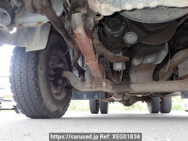 Used 1996 MT hino ranger FC2JCAD Image[29]