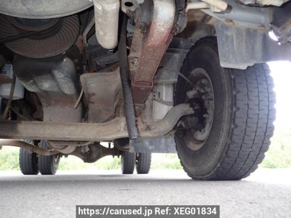 Used 1996 MT hino ranger FC2JCAD Image[30]
