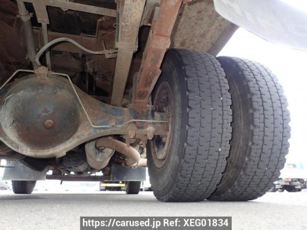 Used 1996 MT hino ranger FC2JCAD Image[32]