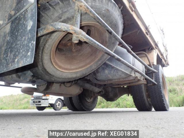 Used 1996 MT hino ranger FC2JCAD Image[33]