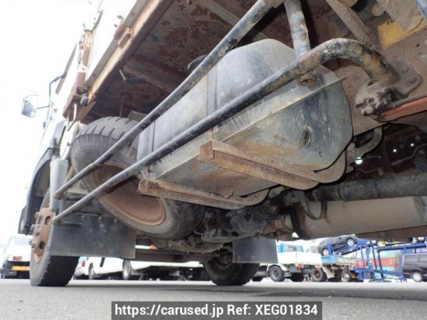 Used 1996 MT hino ranger FC2JCAD Image[34]
