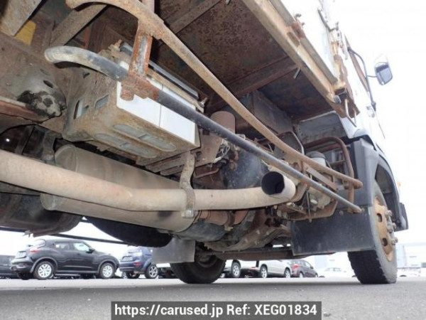 Used 1996 MT hino ranger FC2JCAD Image[36]