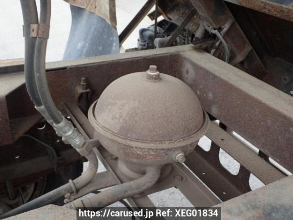 Used 1996 MT hino ranger FC2JCAD Image[39]