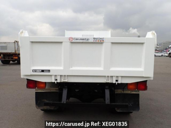 Used 1997 MT mitsubishi-fuso fighter FK629HZ Image[4]