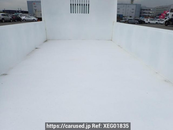 Used 1997 MT mitsubishi-fuso fighter FK629HZ Image[6]