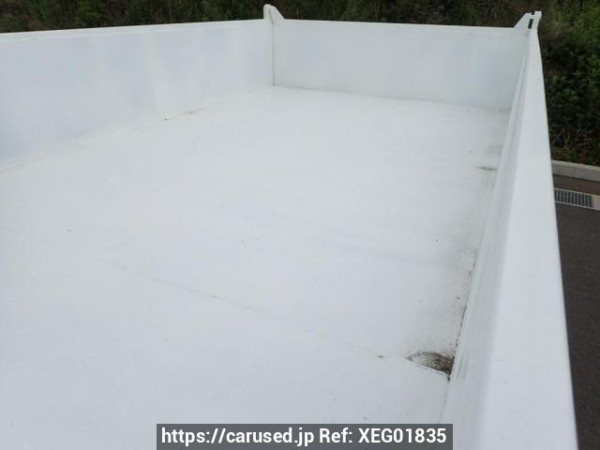 Used 1997 MT mitsubishi-fuso fighter FK629HZ Image[7]