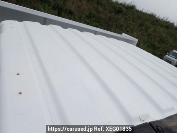 Used 1997 MT mitsubishi-fuso fighter FK629HZ Image[10]