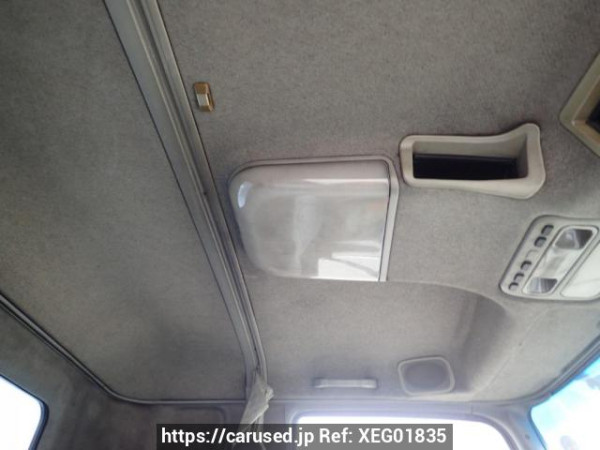 Used 1997 MT mitsubishi-fuso fighter FK629HZ Image[11]