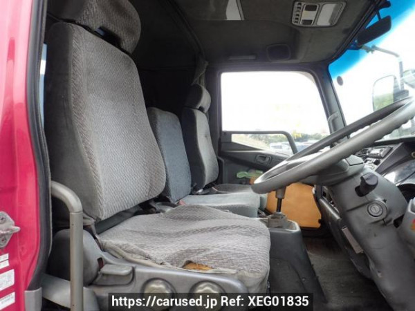 Used 1997 MT mitsubishi-fuso fighter FK629HZ Image[12]