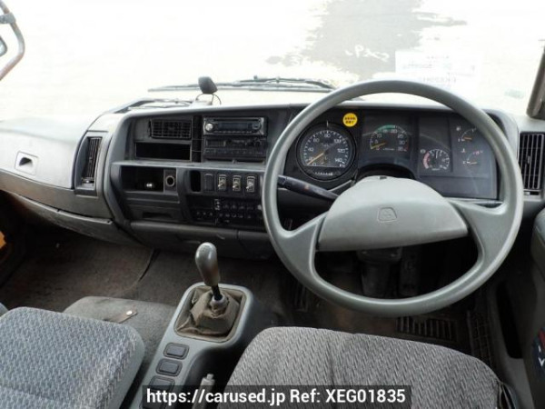 Used 1997 MT mitsubishi-fuso fighter FK629HZ Image[15]
