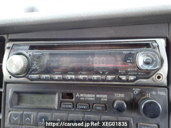 Used 1997 MT mitsubishi-fuso fighter FK629HZ Image[18]
