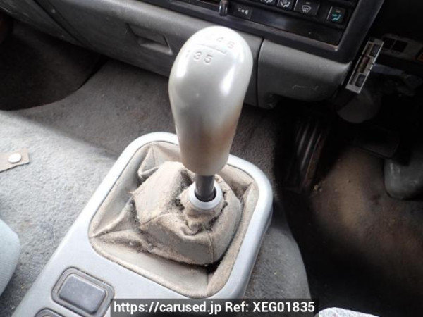 Used 1997 MT mitsubishi-fuso fighter FK629HZ Image[19]