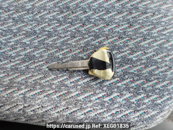 Used 1997 MT mitsubishi-fuso fighter FK629HZ Image[20]