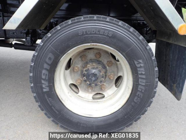 Used 1997 MT mitsubishi-fuso fighter FK629HZ Image[23]