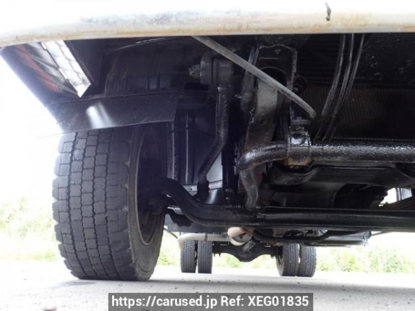 Used 1997 MT mitsubishi-fuso fighter FK629HZ Image[25]