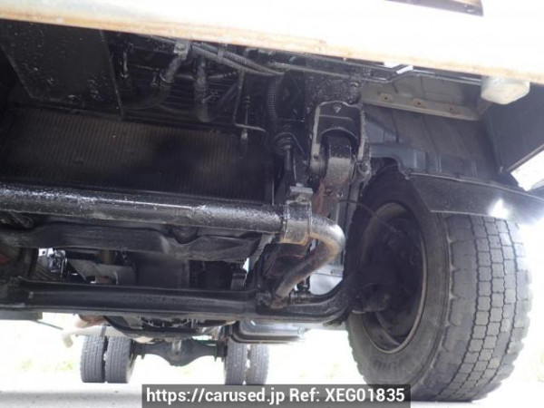 Used 1997 MT mitsubishi-fuso fighter FK629HZ Image[26]