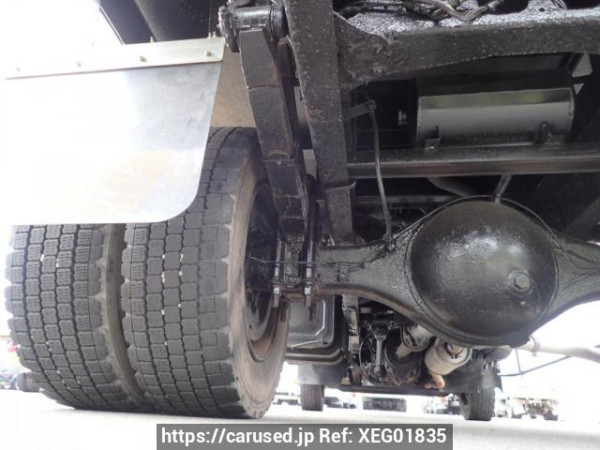 Used 1997 MT mitsubishi-fuso fighter FK629HZ Image[27]