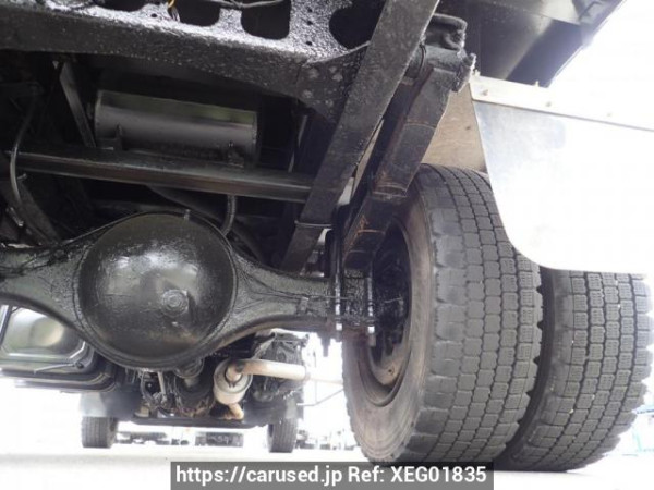 Used 1997 MT mitsubishi-fuso fighter FK629HZ Image[28]