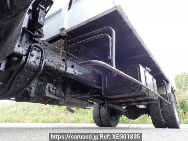 Used 1997 MT mitsubishi-fuso fighter FK629HZ Image[29]