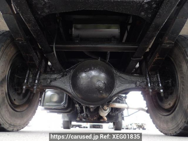 Used 1997 MT mitsubishi-fuso fighter FK629HZ Image[31]
