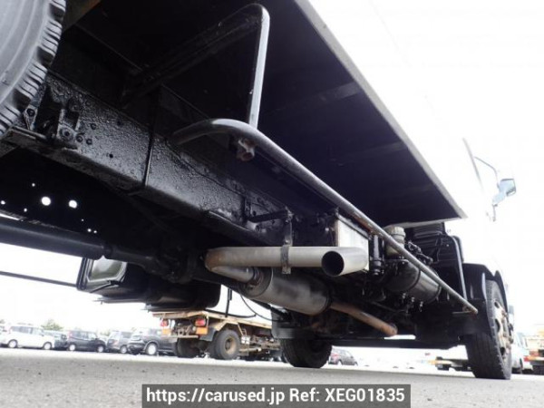 Used 1997 MT mitsubishi-fuso fighter FK629HZ Image[32]