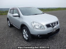 Nissan Dualis KJ10