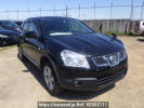 Nissan Dualis KJ10