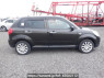 Used 2009 AT mazda verisa DC5W Image[7]