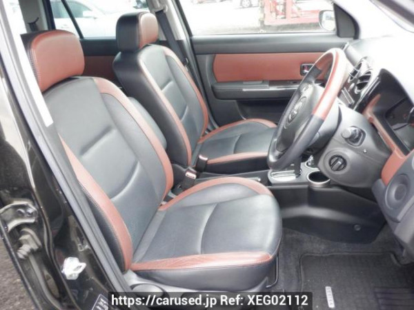 Used 2009 AT mazda verisa DC5W Image[12]