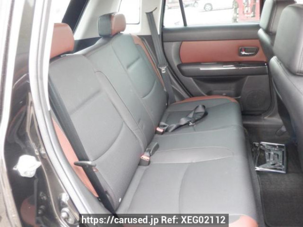 Used 2009 AT mazda verisa DC5W Image[14]