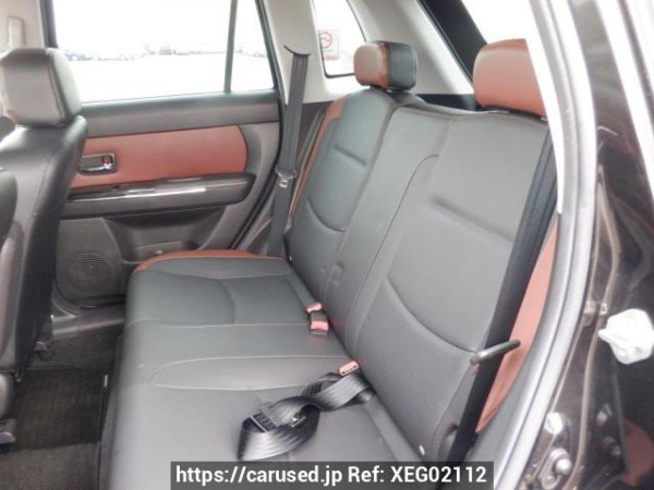 Used 2009 AT mazda verisa DC5W Image[15]