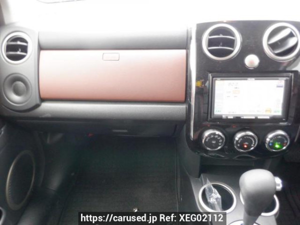 Used 2009 AT mazda verisa DC5W Image[17]