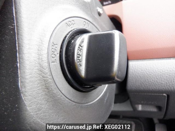 Used 2009 AT mazda verisa DC5W Image[19]
