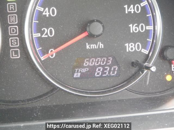 Used 2009 AT mazda verisa DC5W Image[24]