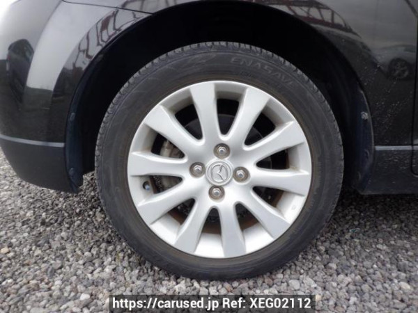 Used 2009 AT mazda verisa DC5W Image[26]
